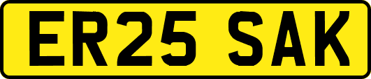 ER25SAK