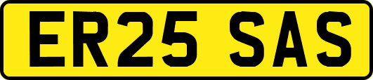 ER25SAS