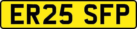 ER25SFP