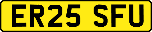 ER25SFU