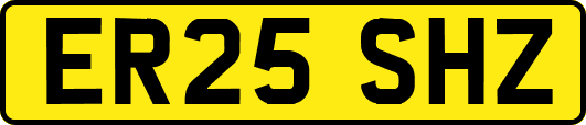 ER25SHZ