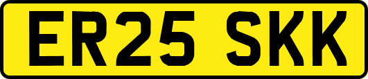 ER25SKK