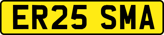 ER25SMA