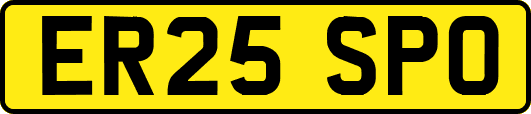 ER25SPO