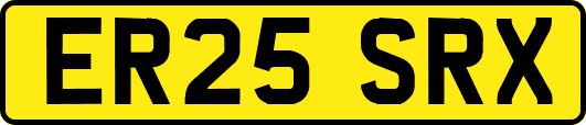 ER25SRX