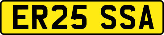 ER25SSA