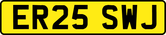 ER25SWJ