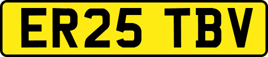 ER25TBV