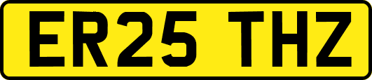 ER25THZ