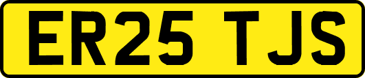 ER25TJS