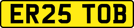 ER25TOB