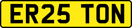 ER25TON