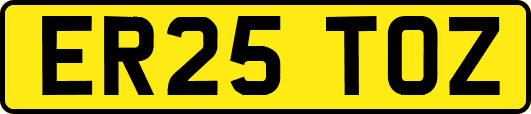 ER25TOZ