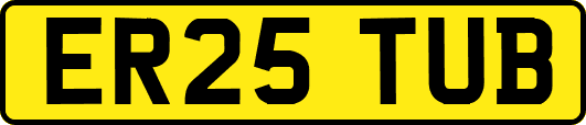ER25TUB