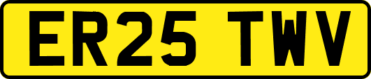 ER25TWV