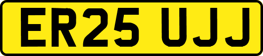 ER25UJJ