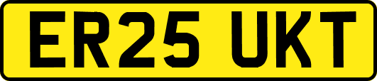 ER25UKT