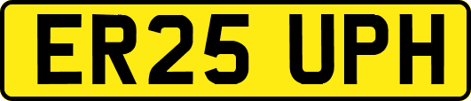 ER25UPH