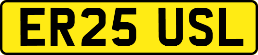 ER25USL