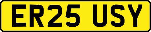 ER25USY