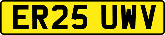 ER25UWV