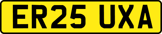 ER25UXA