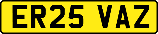 ER25VAZ