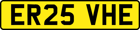 ER25VHE