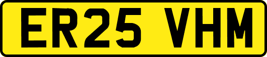 ER25VHM