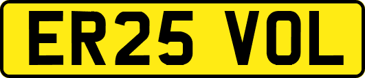 ER25VOL