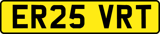 ER25VRT