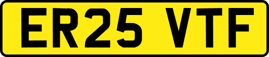 ER25VTF