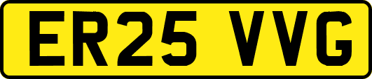 ER25VVG
