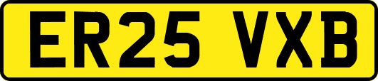 ER25VXB