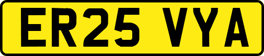 ER25VYA