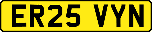 ER25VYN