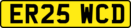 ER25WCD