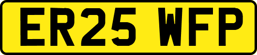 ER25WFP