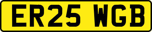 ER25WGB