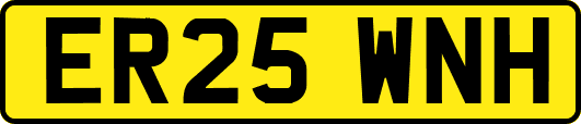 ER25WNH