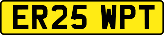 ER25WPT