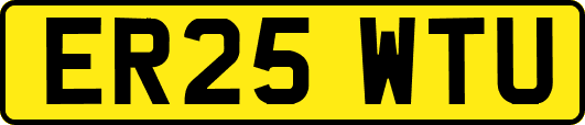 ER25WTU