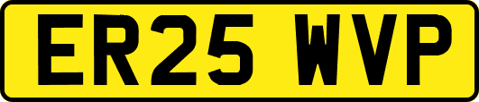 ER25WVP
