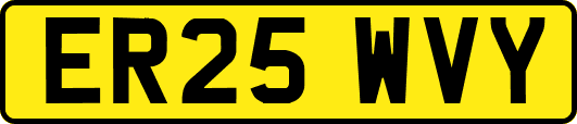 ER25WVY
