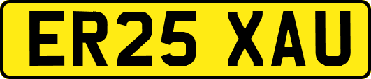 ER25XAU