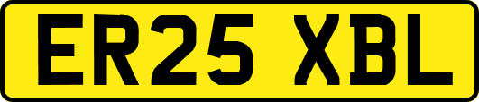 ER25XBL