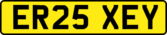ER25XEY