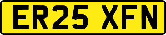 ER25XFN