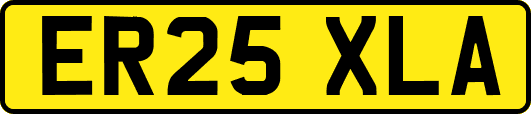 ER25XLA