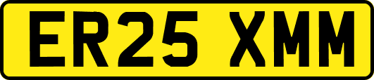 ER25XMM